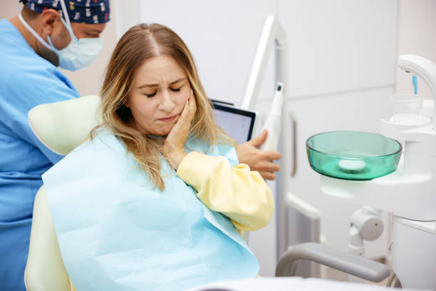 Tooth Infection Emergency Dentist Benton, IL